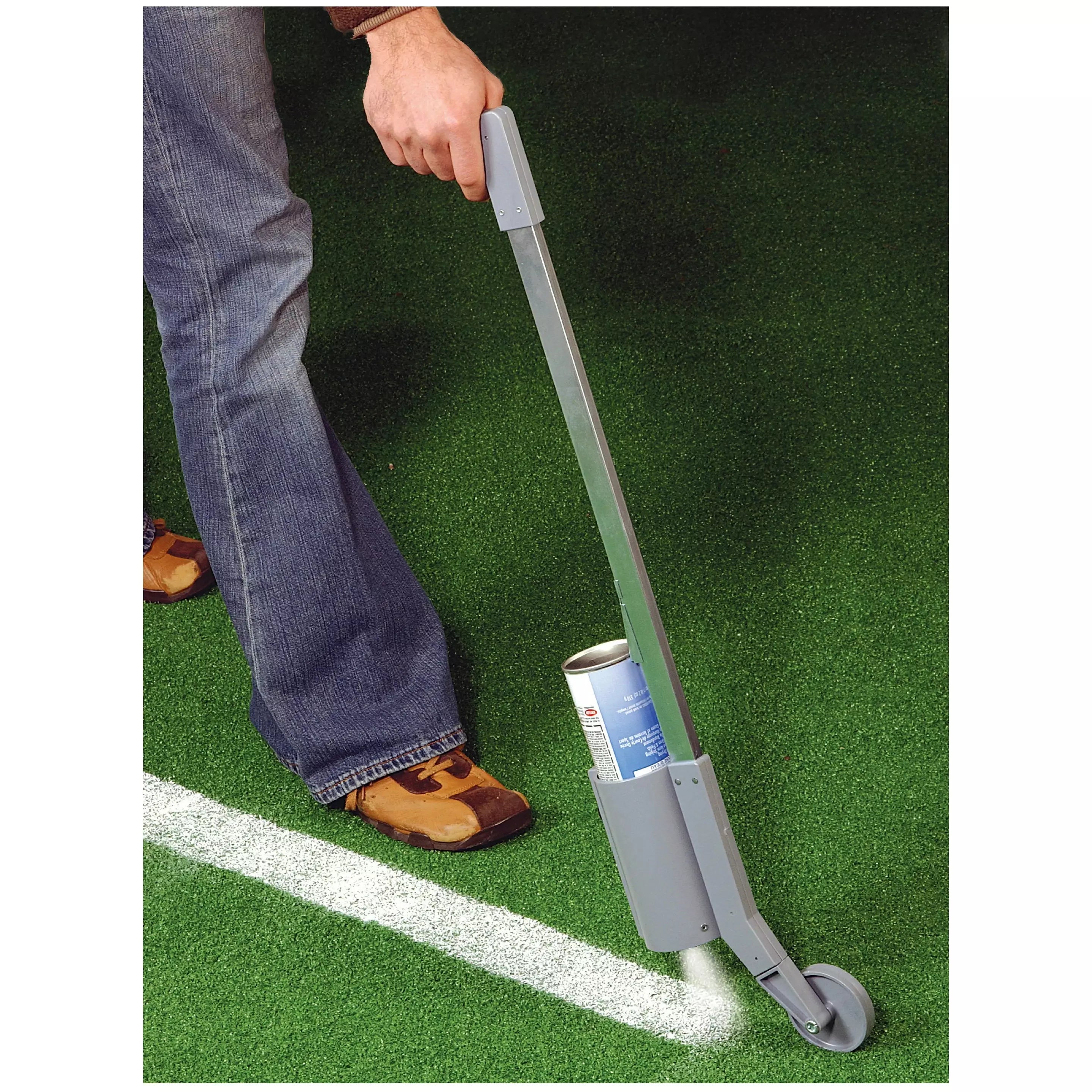 Varilla de pintura Yardline